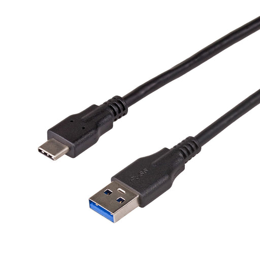 EAN 5901720132406 - Akyga AK-USB-15 cable USB USB 3.2 Gen 1 (3.1 Gen 1) 1 m USB C USB A Negro imagen 1
