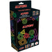 EAN 8413240613657 - Alpino UA000166 caja de lápices Estuche suave Negro, Multicolor imagen 1