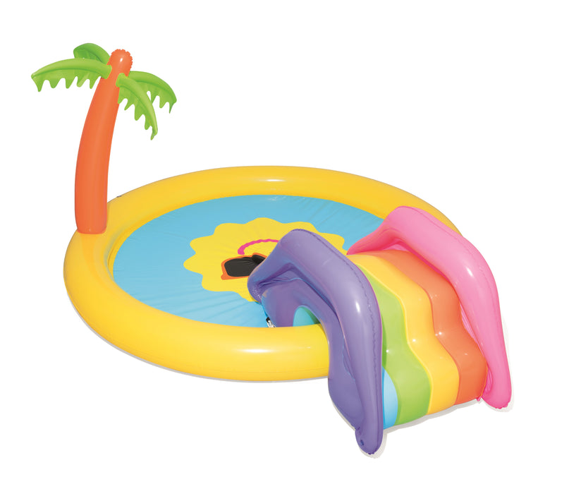 EAN 6942138952179 - Bestway 53071 piscina inflable infantil imagen 3