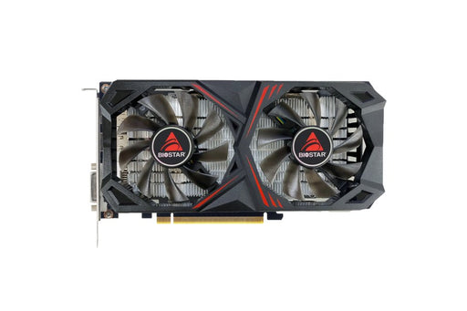 EAN 4712960686717 - Biostar GeForce RTX 2060 SUPER NVIDIA 8 GB GDDR6 imagen 1