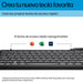 EAN 0197192768853 - HP 405 Multi-Device Backlit Wired Keyboard teclado Oficina USB QWERTY Inglés Negro imagen 12