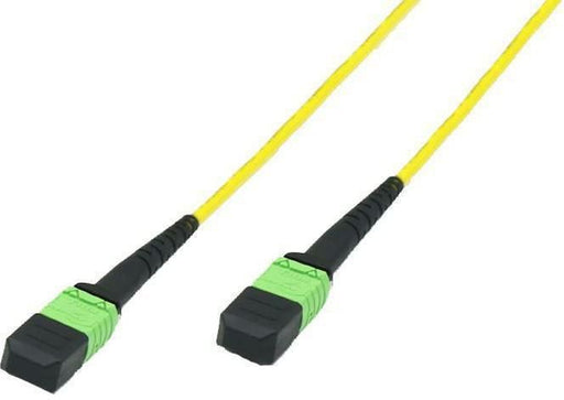 EAN 5706998881908 - Microconnect FIB998003MTP Cable de fibra óptica e InfiniBand 3 m MPO/MTP Amarillo imagen 1