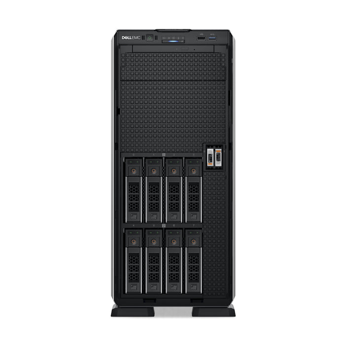 EAN 5397184678503 - DELL PowerEdge T550 servidor 480 GB Torre Intel® Xeon® Silver 4309Y 2,8 GHz 16 GB DDR4-SDRAM 800 W imagen 1