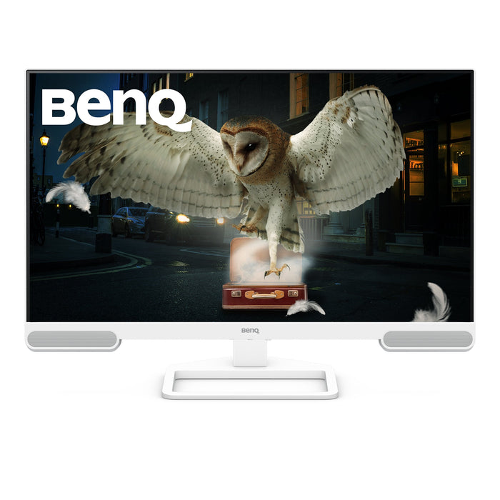 EAN 4718755094804 - BenQ EW2790U LED display 68,6 cm (27") 3840 x 2160 Pixeles 4K Ultra HD Blanco imagen 3