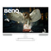 EAN 4718755094804 - BenQ EW2790U LED display 68,6 cm (27") 3840 x 2160 Pixeles 4K Ultra HD Blanco imagen 3