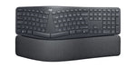 EAN 5099206097070 - Logitech ERGO K860 teclado Oficina Bluetooth AZERTY Francés Grafito imagen 2
