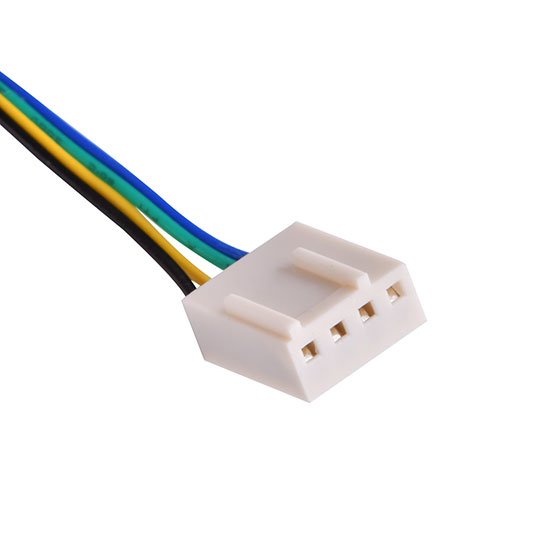 EAN 4710007225998 - Silverstone krypton KR01 Procesador Enfriador 8 cm imagen 9