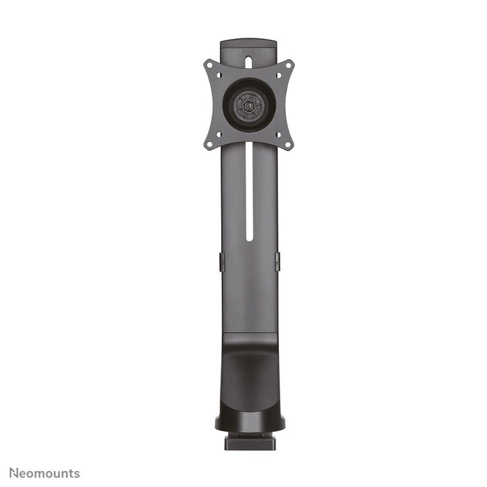 EAN 8717371446710 - Neomounts FPMA-D860BLACK soporte para monitor 81,3 cm (32") Escritorio Negro imagen 4