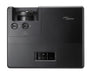 EAN 5055387668249 - Optoma ZU507TST Proyector de corto alcance 5000 lúmenes ANSI DLP WUXGA (1920x1200) 3D Negro imagen 8