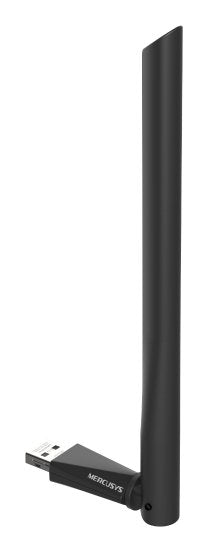 EAN 6957939001414 - Mercusys MA30H adaptador y tarjeta de red WLAN 1300 Mbit/s imagen 2