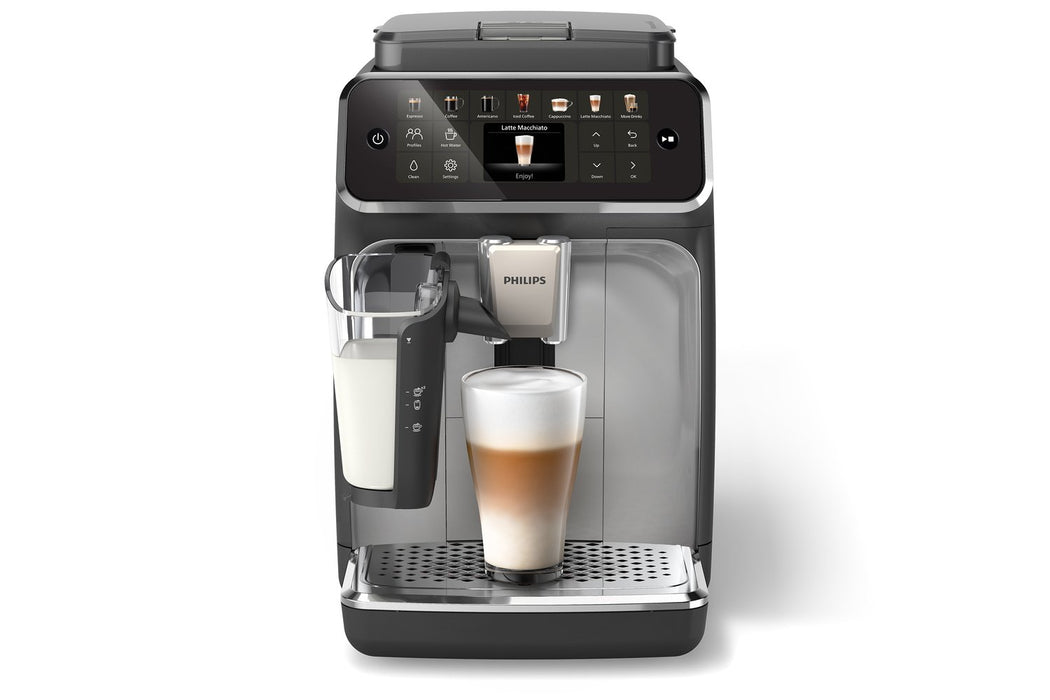 EAN 8720389032165 - Philips EP4446/70 cafetera eléctrica Totalmente automática Máquina espresso 1,8 L imagen 3