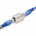 EAN 0065030906135 - StarTech.com IN-CAT6A-COUPLER-S1 cambiador de género para cable RJ-45 Plata imagen 4