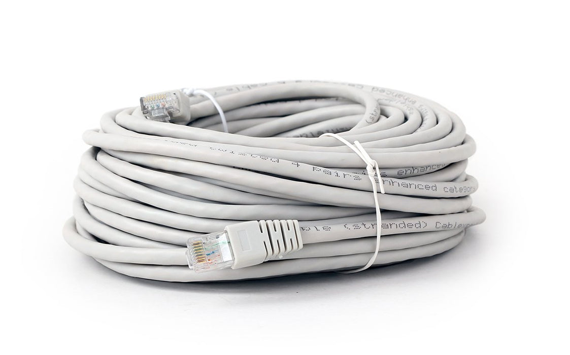 EAN 8716309131377 - Gembird CAT6 Patchkabel Ungeschirmt 20m - PP6U-CU-20m imagen 3