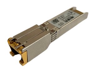 EAN 0889728117593 - Cisco SFP-10G-T-X= red modulo transceptor Fibra óptica 10000 Mbit/s SFP+ imagen 1