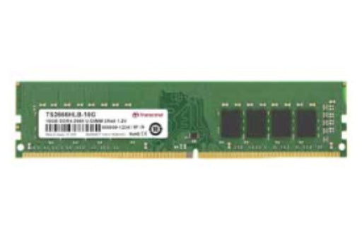 EAN 0760557847144 - Transcend JetRam JM2666HLE-32G módulo de memoria 32 GB 1 x 32 GB DDR4 imagen 1