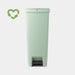 EAN 8710755800108 - Brabantia 800108 papelera 40 L Otro Verde imagen 3