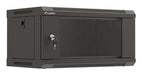 EAN 5901969446876 - Lanberg WF03-5304-10B armario rack 4U Bastidor de pared Negro imagen 1