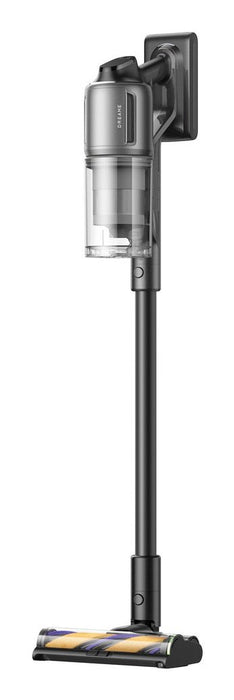 EAN 6977328061805 - Dreame Z40 Station Aspiradora escoba 2 en 1 Batería Secar HEPA Sin bolsa 0,6 L Negro, Gris 3200 Ah imagen 10