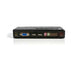 EAN 0065030822480 - StarTech.com SV411KUSB interruptor KVM Negro imagen 5