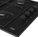EAN 8690842418839 - Beko HIBG64120SB hobs Negro Integrado 60 cm Encimera de gas 4 zona(s) imagen 4