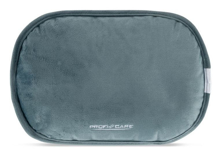 EAN 4006160046076 - ProfiCare PC-EWF 3150 380 W Gris imagen 1