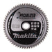 EAN 0088381490535 - Makita B-56568 hoja de sierra circular 1 pieza(s) imagen 1