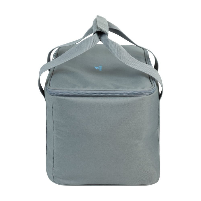EAN 4260709011837 - Rivacase Gremio 5717 17 L 1 pieza(s) Gris imagen 11