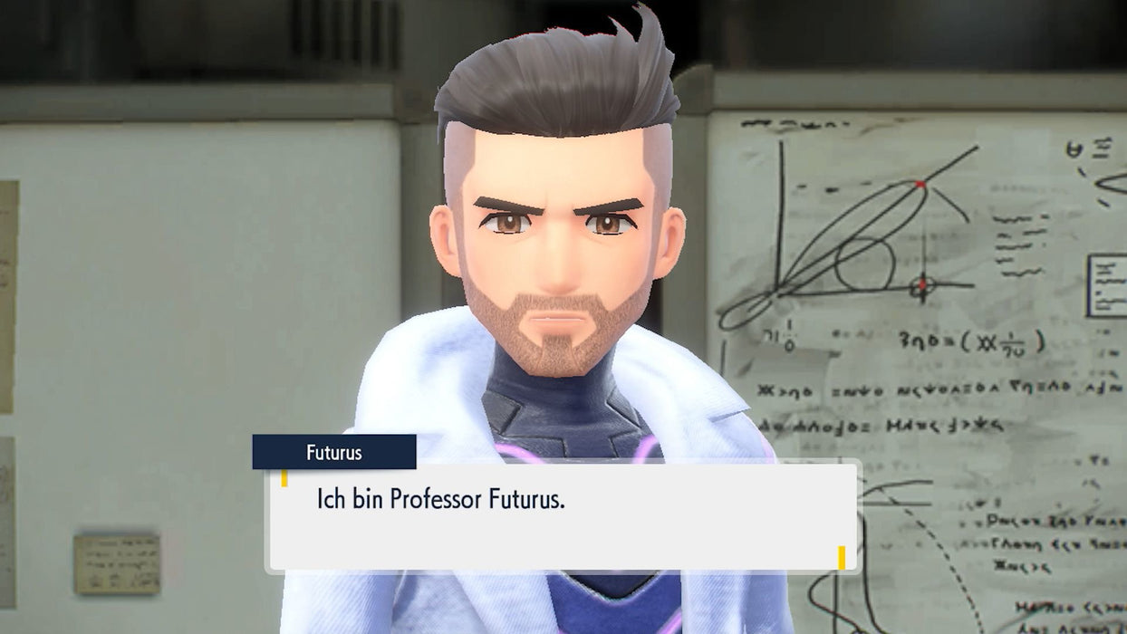 EAN 0045496510879 - Nintendo Pokémon Violet Estándar Plurilingüe Nintendo Switch imagen 10