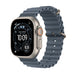 EAN 195950608830 - Apple Watch Ultra 3 OLED 49 mm Digital 422 x 514 Pixeles Pantalla táctil 5G Titanio Wifi GPS (satélite) imagen 1