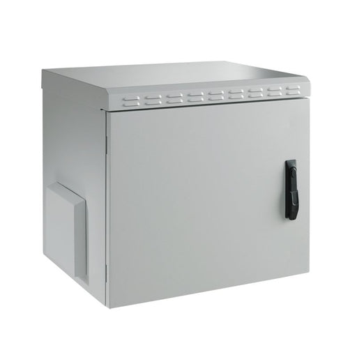 EAN 5420016847850 - LOGON RWMIP55W09U45W armario rack 9U Bastidor de pared Blanco imagen 1