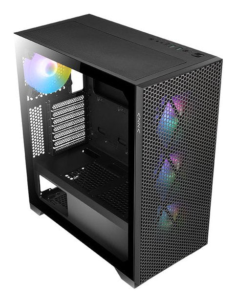EAN 4712839552006 - Azza HIVE M Midi Tower imagen 2