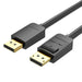 EAN 6922794733312 - Vention HACBJ cable DisplayPort imagen 1