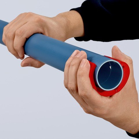 EAN 4003773087311 - Knipex BiX Cortacables manual imagen 29