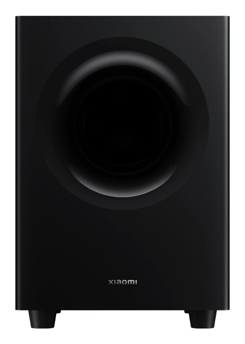 EAN 6941948707344 - Xiaomi Soundbar Pro 2.1 ch Negro 2.1 canales 300 W imagen 10