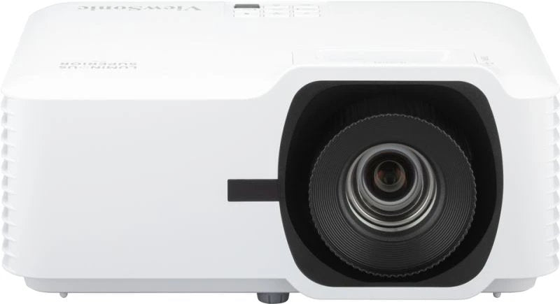 EAN 766907026092 - Viewsonic LS741HD videoproyector 5000 lúmenes ANSI DMD 1080p (1920x1080) Negro, Blanco imagen 5
