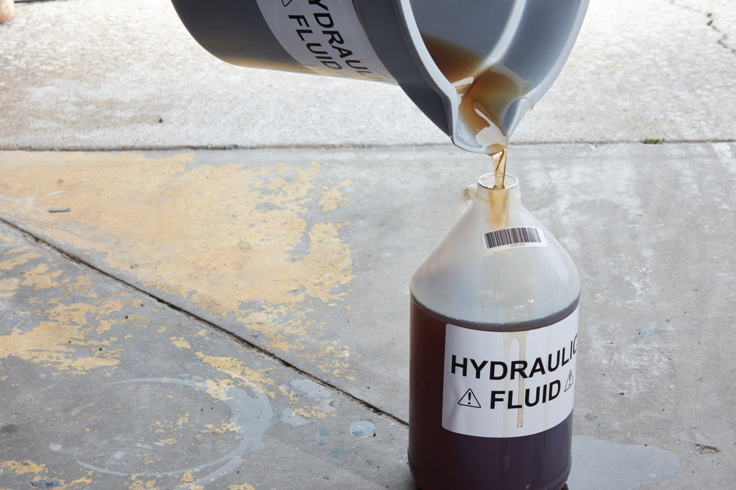 EAN 3026981122835 - DYMO Durable Blanco Etiqueta para impresora autoadhesiva imagen 4