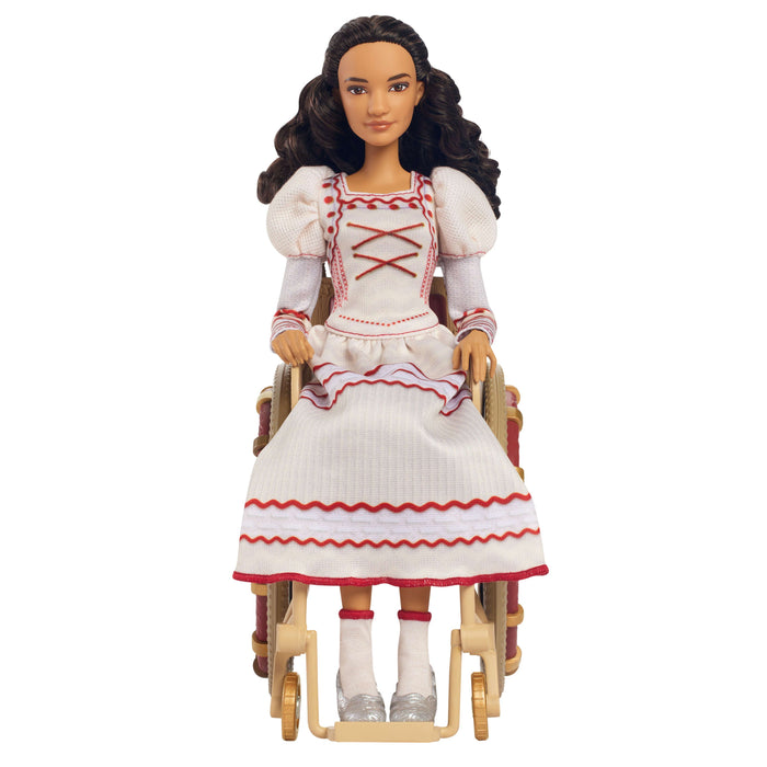 EAN 0194735241682 - Mattel HXY36 muñeca imagen 6