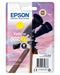 EAN 8715946652863 - Epson 502XL cartucho de tinta 1 pieza(s) Original Alto rendimiento (XL) Amarillo imagen 1