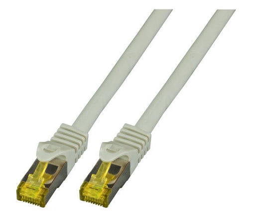 EAN 4049759126407 - EFB Elektronik MK7001.0,25G cable de red Gris 0,25 m Cat6a S/FTP (S-STP) imagen 1