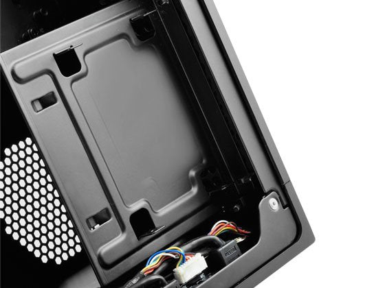 EAN 4710007221556 - Silverstone ML07 HTPC Negro imagen 12