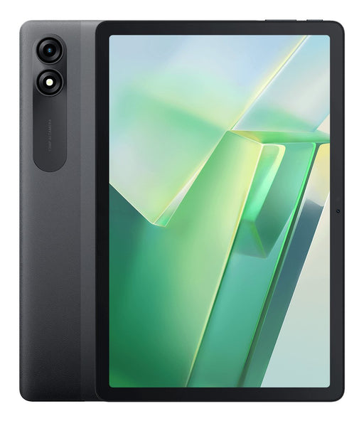 EAN 6931548324898 - Blackview Tab 9 Wifi Tigre 24 GB 27,9 cm (11") 8 GB Wi-Fi 5 (802.11ac) Android 15 Gris imagen 1