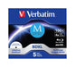 EAN 0023942438342 - Verbatim 43834 disco blu-ray lectura/escritura (BD) BDXL 100 GB 5 pieza(s) imagen 1