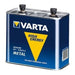 EAN 4008496493999 - Varta 4LR25-2 Batería imagen 1