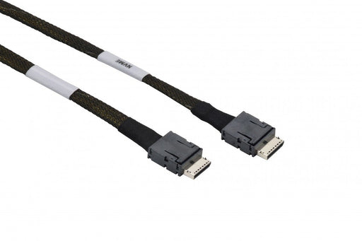 EAN 0672042200627 - Supermicro CBL-SAST-0819 cable Serial Attached SCSI (SAS) 65 m Negro imagen 1
