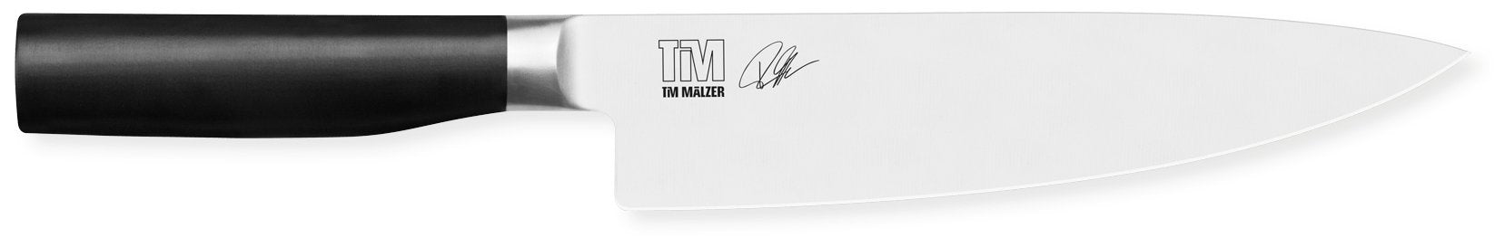EAN 4901601001945 - kai Tim Mälzer Kamagata Acero inoxidable 1 pieza(s) Cuchillo de chef imagen 1