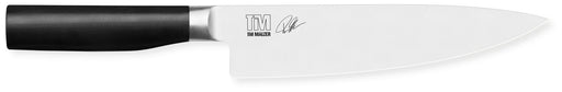 EAN 4901601001945 - kai Tim Mälzer Kamagata Acero inoxidable 1 pieza(s) Cuchillo de chef imagen 1