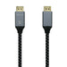 EAN 8436574704723 - AISENS A149-0436 cable DisplayPort 1,5 m Negro, Gris imagen 1