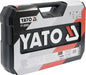 EAN 5906083390098 - Yato YT-39009 juego de herramientas mecanicas 68 herramientas imagen 5
