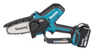 EAN 0088381775175 - Makita DUC101Z motosierra 320 W Negro, Azul imagen 6