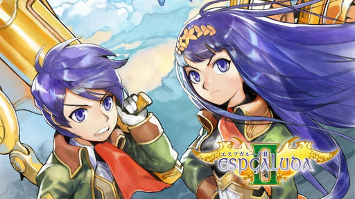 EAN 7350002934753 - Clear River Games Espgaluda II Estándar Nintendo Switch imagen 2